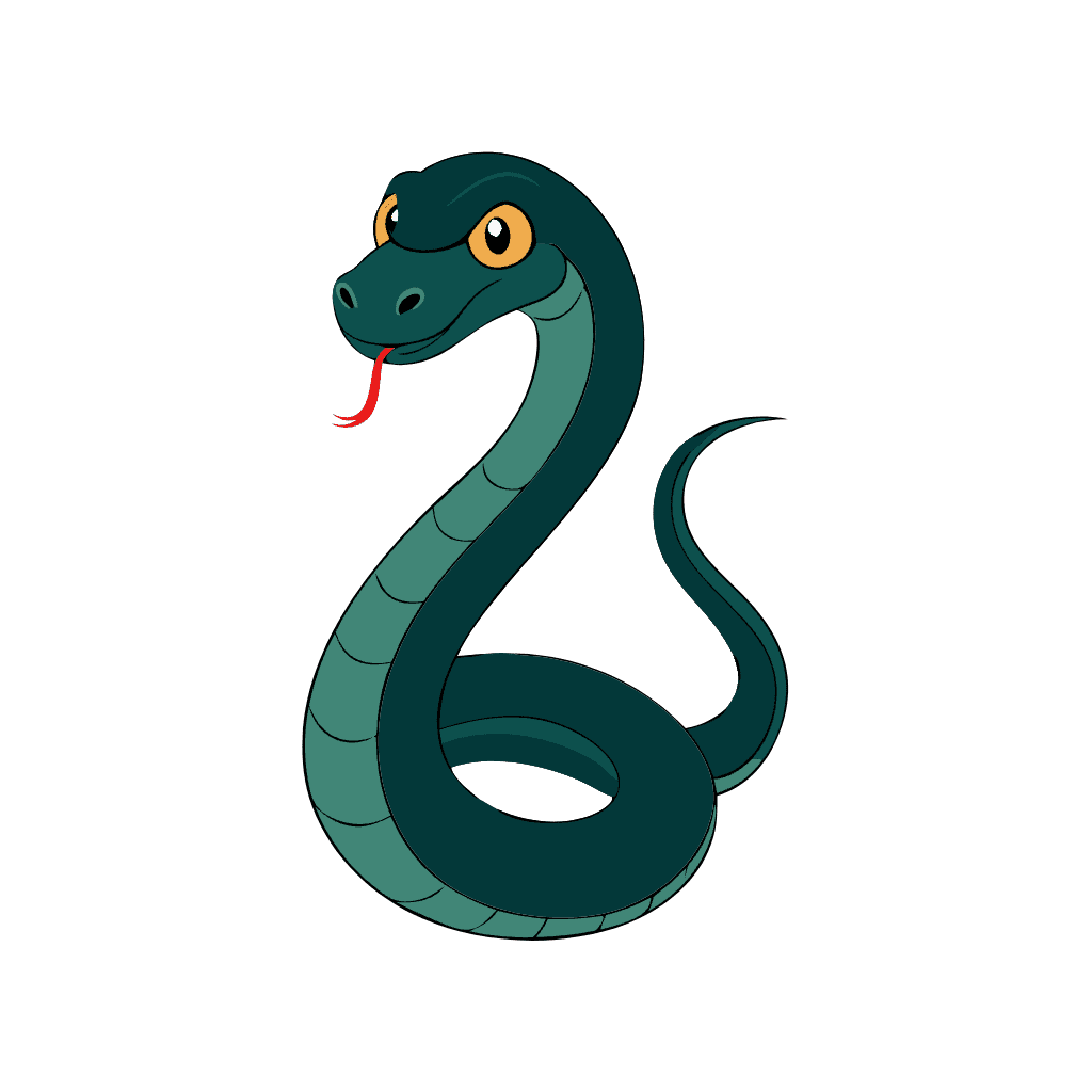 Python Logo